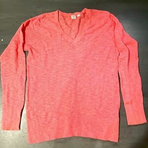 Gap Oversized Soft Sweater